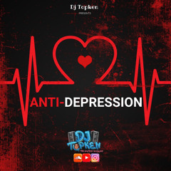 ANTI DEPRESSION MIXTAPE PT 1 🫀