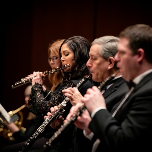 Stream Las Vegas Philharmonic Listen to Woodwind Instruments playlist