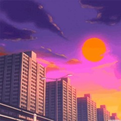 -sunsetdrive.- [beat]