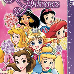 GET KINDLE 📂 Disney Manga: Kilala Princess, Volume 5 by  Rika Tanaka,Nao Kodaka,Nao