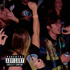 INFINITE FOREST MIXTAPE - SIDE B