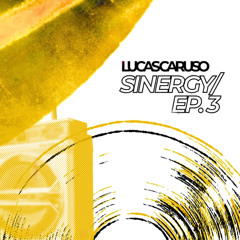 September Mix - 2025 @SINERGY (Live Set)