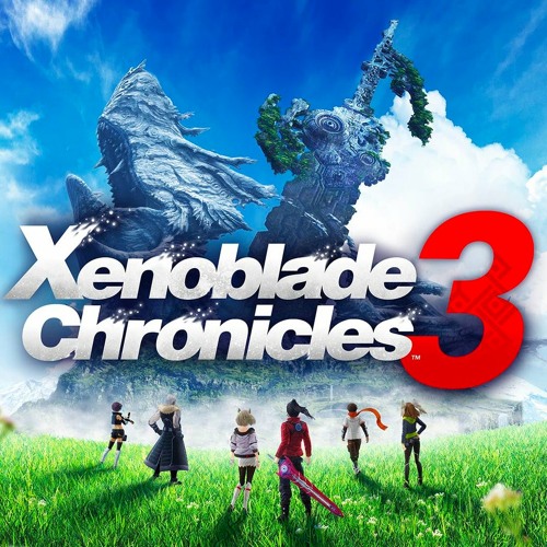 Xenoblade Chronicles 3 - Menu Theme