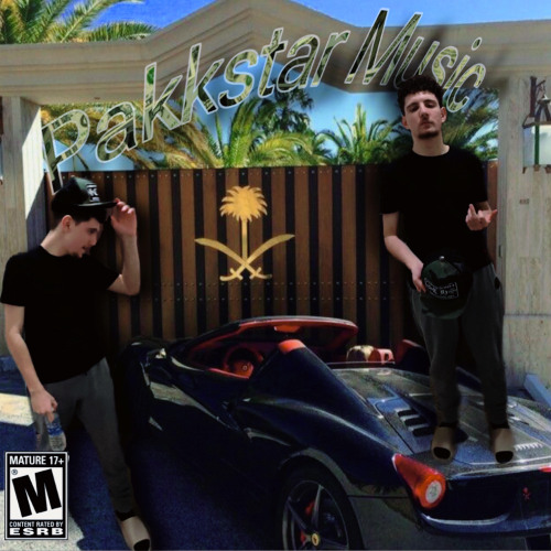 s class w/ huddo prod mayze