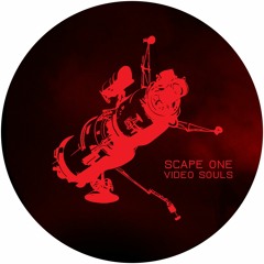 PREMIERE : Scape One - Glide In Syncopation