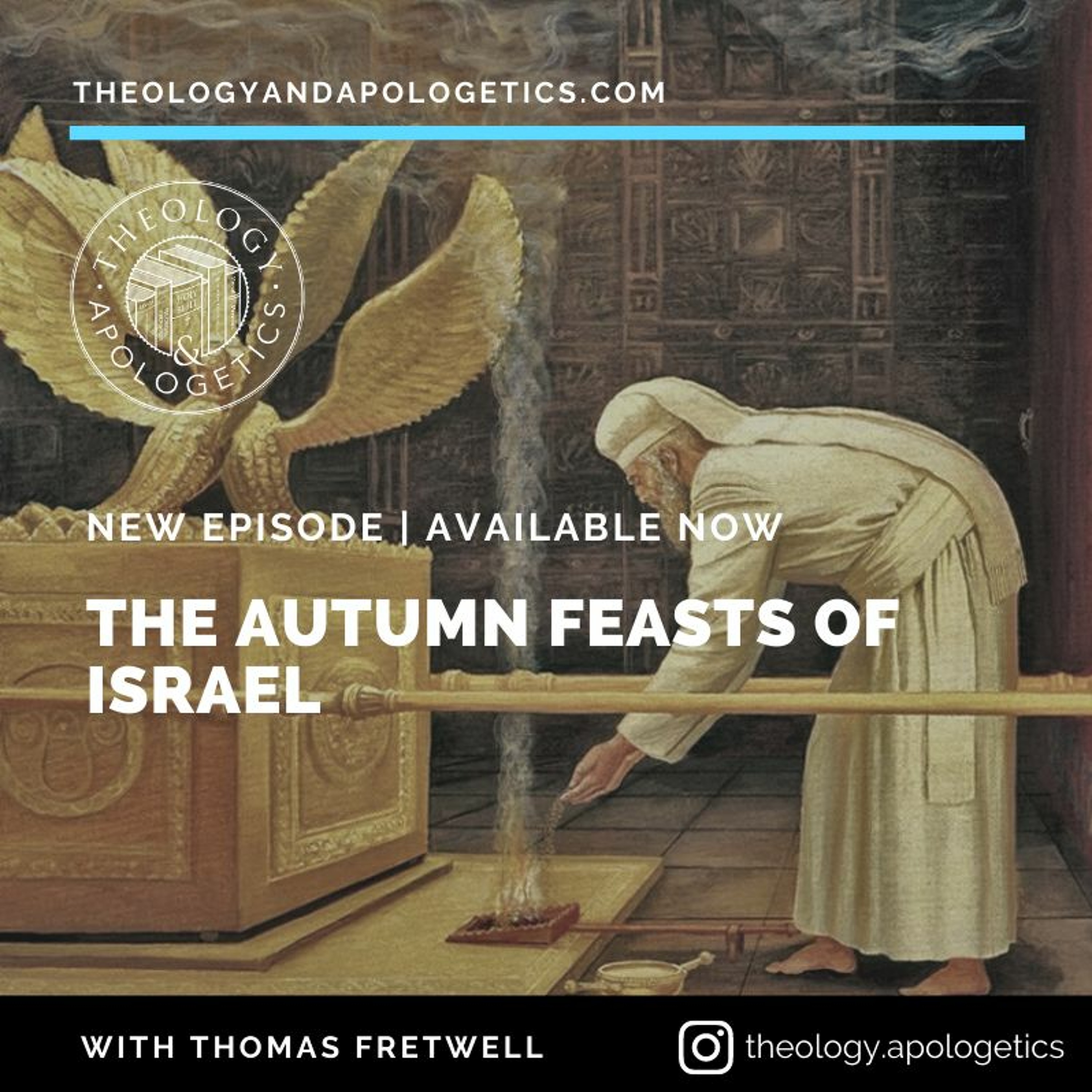 Theology and Apologetics Podcast