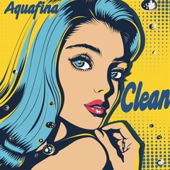 Aquafina Clean