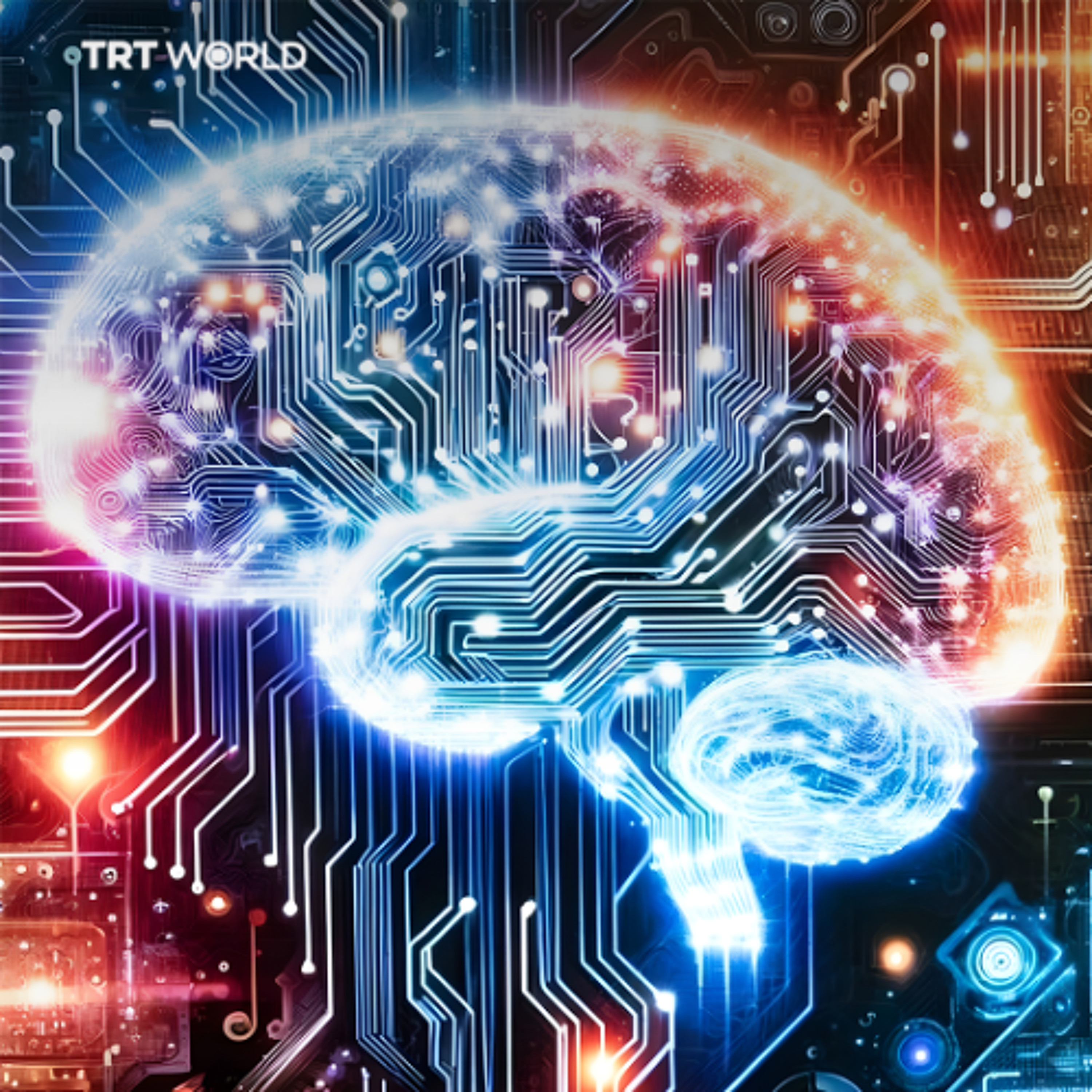 2025: The year AI changed the world