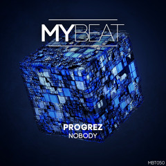 PROGREZ - Nobody