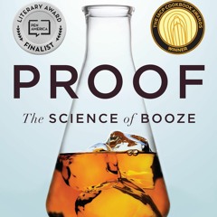 ❤ PDF Read Online ❤ Proof: The Science of Booze android