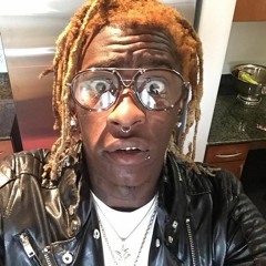 Young Thug X Anthony Hamilton - Confidence
