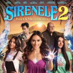 Film!▷ Sirenele 2 [2025] Filmul Vezi Online Subtitrat ROMÂNĂ