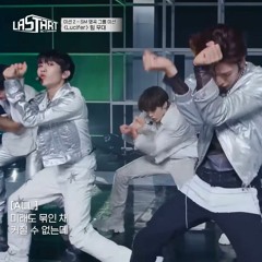 NCT Universe: LASTART Lucifer