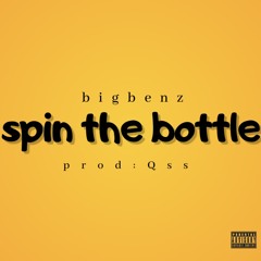 Spinthebottle