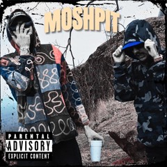 Ytslime & Kpolo777 - Moshpit (OFFICIAL MUSIC VIDEO ON YOUTUBE)