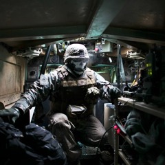 SLAMER - Warrior's Dance (The Prodigy Remix)