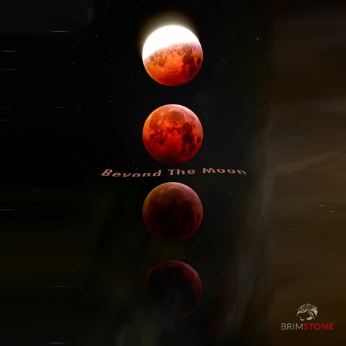 Brimstone -Beyond The Moon