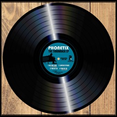 Phonetix - Superstitious