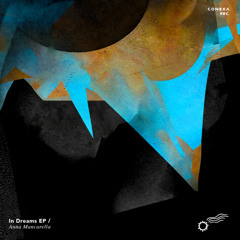 PREMIERE: Anna Mancarrella - Caesar (Original Mix) [ Conexa Records ]
