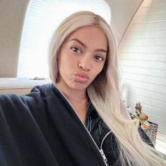 Iayze (Jace!) - Stunna