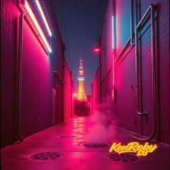 Street of Fire Instrumental