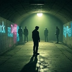 RIP Deadboi X STLNinja X Melodic Trap Type  (w/ Beat Switch)