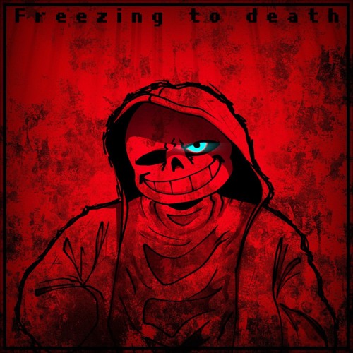 CHAPTER 2 'freezing To Death' [old]