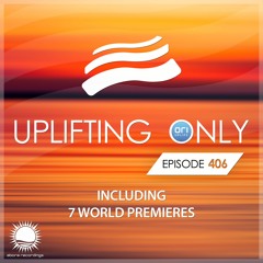 Uplifting Only 406 (Nov 19, 2020)