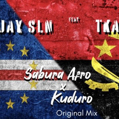 Deejay SLN X TKAY Afro X Kuduro