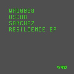 Oscar Sanchez - Resilience (Original Mix)