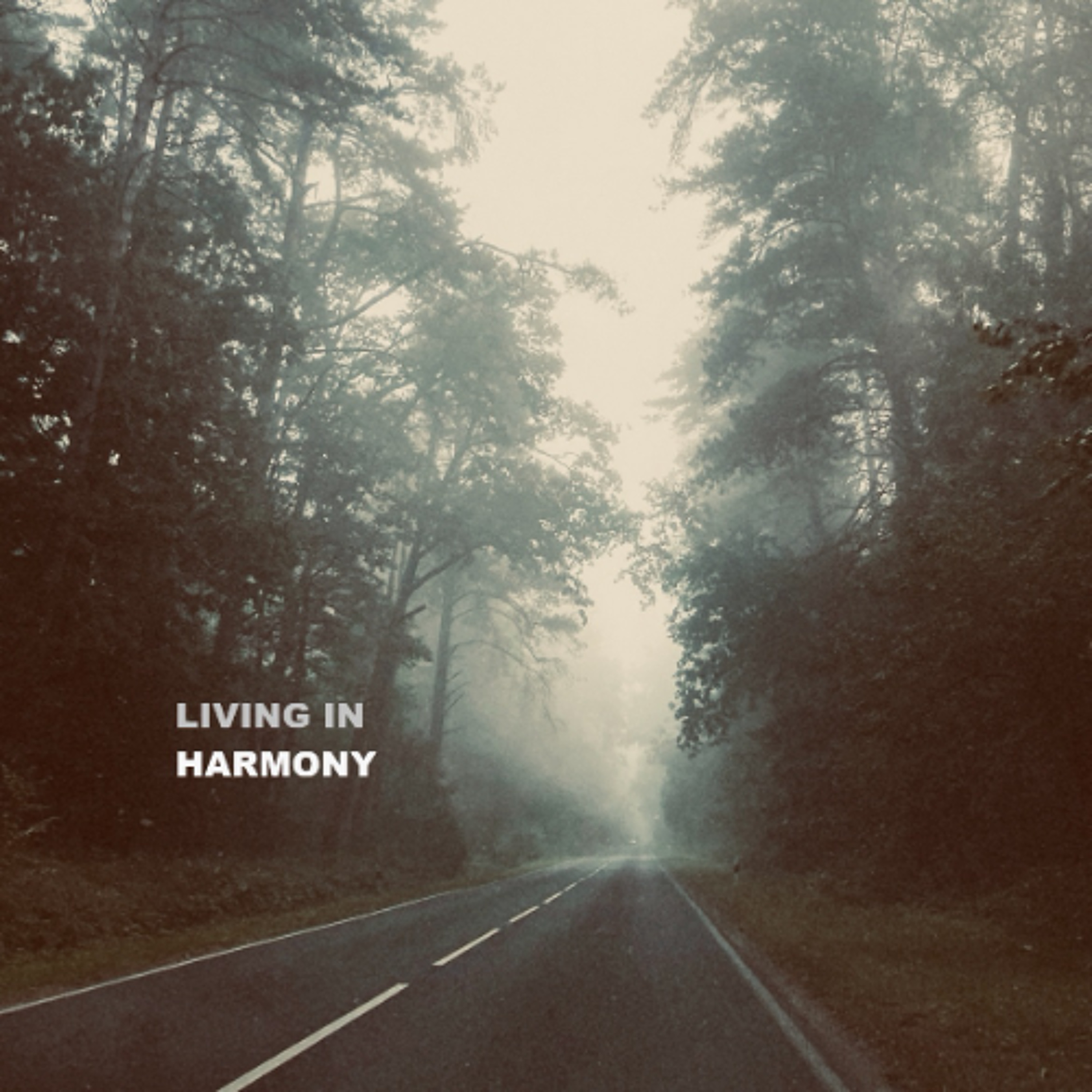 SVÖGAN - LIVING IN HARMONY 197 (Meditation Mix)