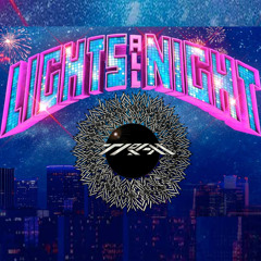 LAN 2025 DJ DISCORD CONTEST - TRAX