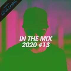 DiMO (BG) - 2020 #13 In The Mix Podcast