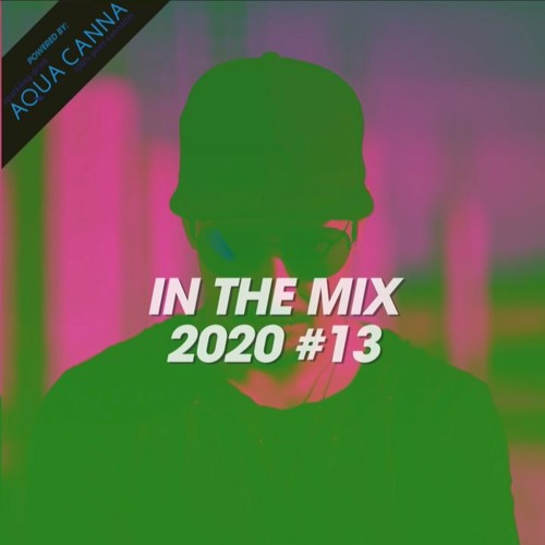DiMO (BG) - 2020 #13 In The Mix Podcast