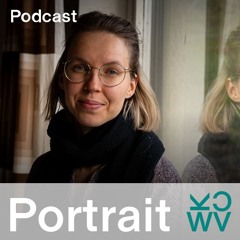 #27 - Künstlerportrait - Sabine Burchard - DE
