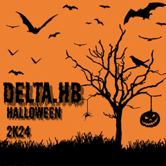 HALLOWEEN 2K24 - DELTA.HB