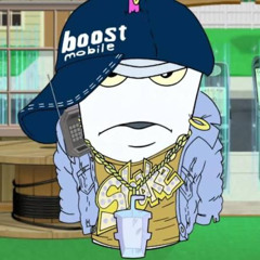 lil Frenchi x Souljah Star~ PickupTruck (prod.Curtains)