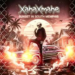 xanaxmane - Sunset in South Memphis