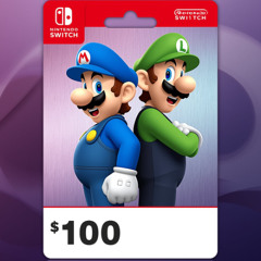 How to Get a $200 Nintendo eShop Card for Free (No Human Verification)