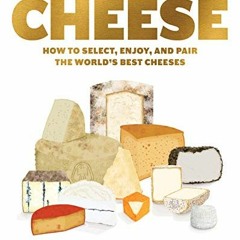 ( l5P85 ) A Field Guide to Cheese: How to Select, Enjoy, and Pair the World's Best Cheeses by  Trist