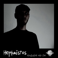 Hephaistos - NovaFuture Blog Mix August 2020