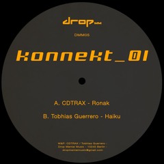 DMM05 - CDTRAX - Ronak