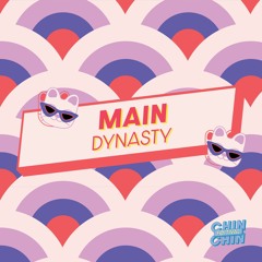 CHIN CHIN FESTIVAL 2021 - DYNASTY - MAIN STAGE