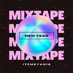 🥂 MIX NEW YEAR - RAP FR/US SHATTA