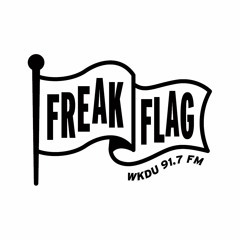 Freak Flag | DJ Peter | 2024-01-17