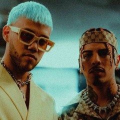 FlowGPT - BETATEST Mayor Que Yo (Rauw Alejandro, Bad Bunny, Anuel AA, Jhayco, Ozuna Type) AI MUSIC