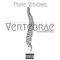 Vertebrae (Prod. by Torretobag  & Spancy) [New 2023]