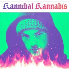 Kannibal Kannabis - Fight Me (brutalness jm aka Heavy Strezz diss track)