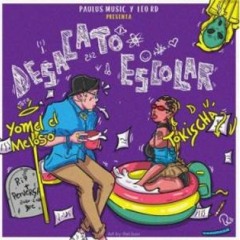 Desacato Escolar - Tokischa Ft Yomel El Meloso (Audio Oficial)