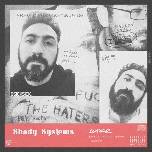 Shady Systems